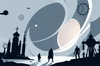 Top 10 Sci-Fi Films About Time Travel Portals