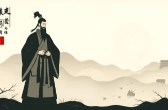 Historical Films About Ancient Chinese Strategists