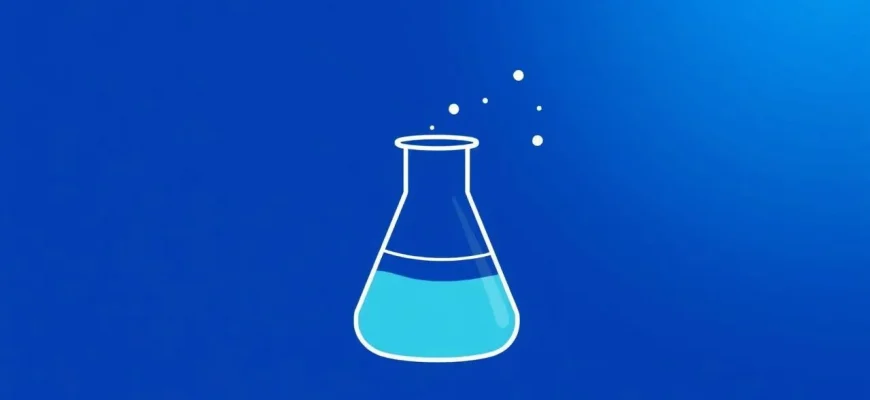 Documentaries on Chemical Discoveries