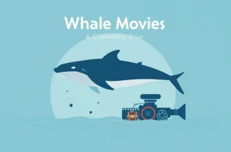 Top 10 Whale Movies to Watch