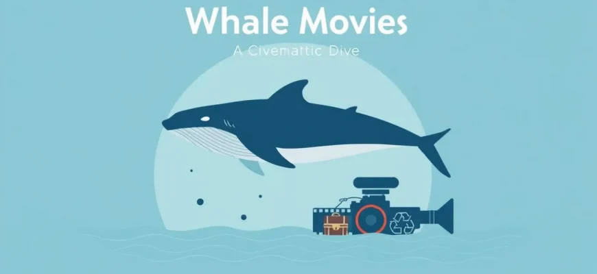 Top 10 Whale Movies to Watch