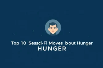 Sci-Fi Films Exploring the Theme of Hunger
