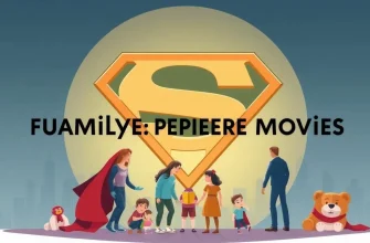 Family Superhero Movie Collection