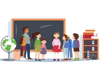 Top 10 Family Films About School Life