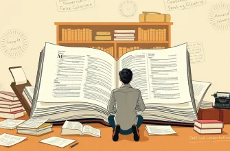 Documentaries That Celebrate the Art of Dictionaries