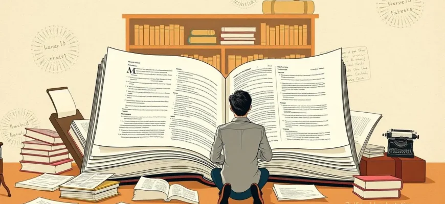 Documentaries That Celebrate the Art of Dictionaries