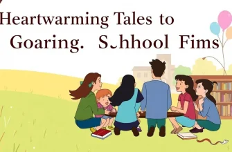 Family Boarding School Films: A Collection of Heartwarming Stories