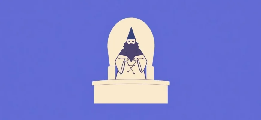 10 Enchanting Fantasy Films About Bosses