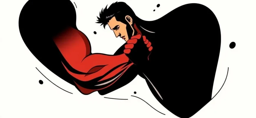 Top 10 Arm Wrestling Drama Films