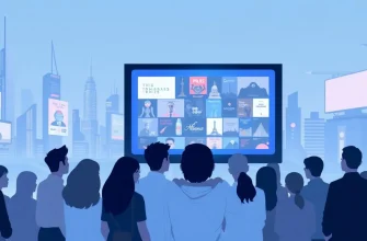 Top 10 Movies About Computers
