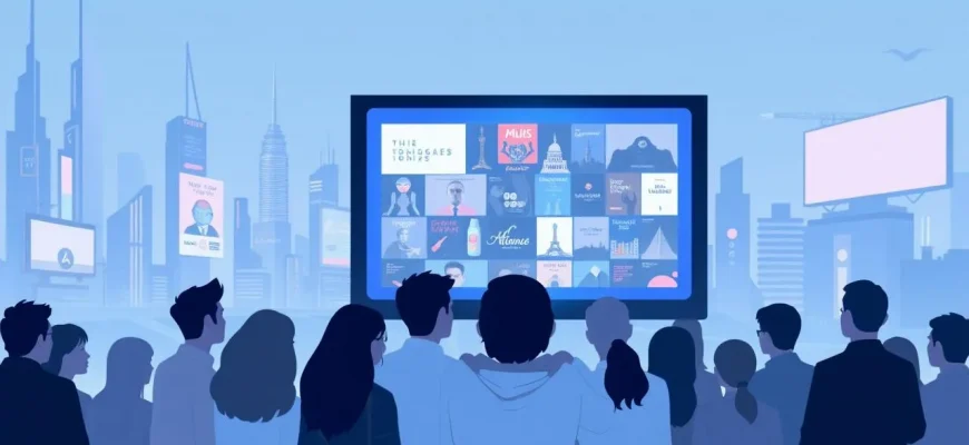 Top 10 Movies About Computers