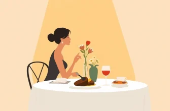 Romantic Foodie Films: A Feast for the Heart