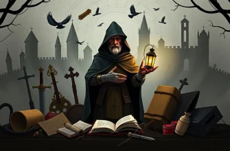 Top 10 Medieval Detective Films