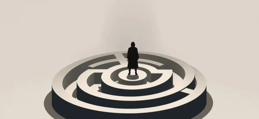 Top 10 Crime Films Exploring Moral Choices