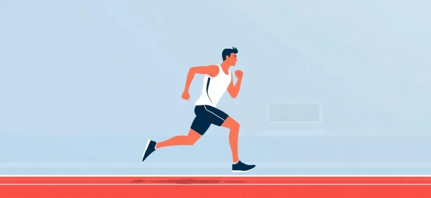 Top 10 Films About Track and Field