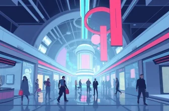 Top 10 Sci-Fi Movies Set in Shopping Malls