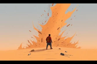 Top 10 Desert Disaster Films to Watch