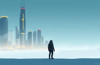 Top 10 Sci-Fi Films About Cold