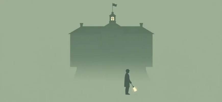 Top 10 School Thriller Movies