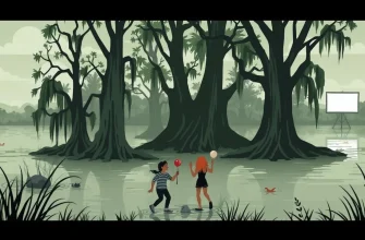 10 Swamp Comedy Movies That Will Make You Laugh Out Loud