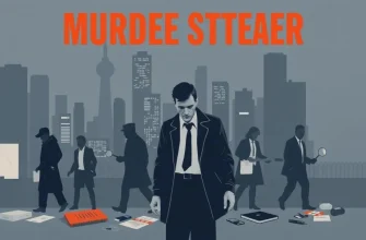 Top 10 Action Thrillers About Murder Investigations