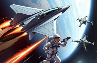 Best Space Warfare Films