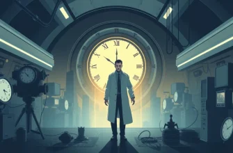 Top 10 Time Travel Sci-Fi Films
