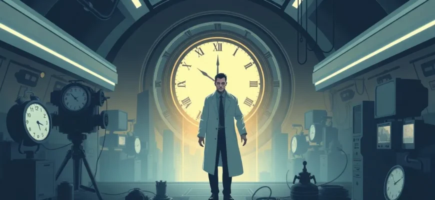 Top 10 Time Travel Sci-Fi Films