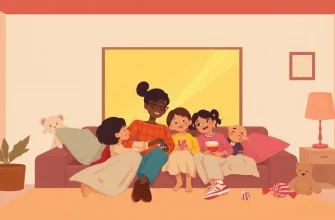 Family Love Movie Collection