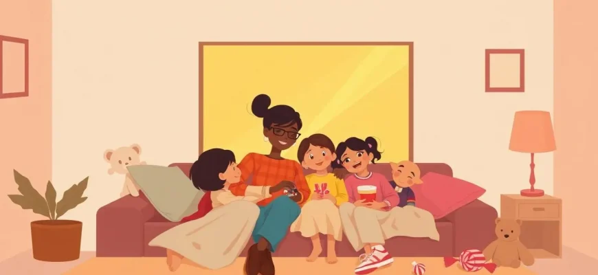 Family Love Movie Collection