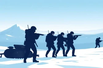 Arctic Action Movies: Top 10 Thrilling Films