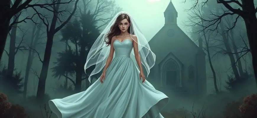 Top 10 Mysterious Films About Vanishing Brides