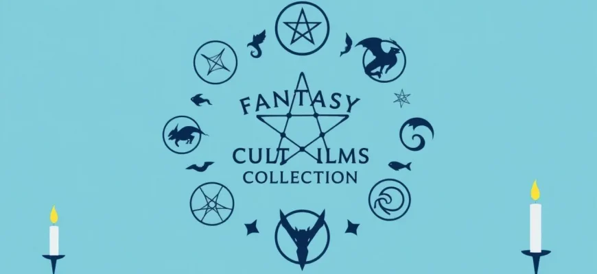 Top 10 Fantasy Films About Cults