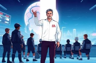 Top 10 Sci-Fi Coach Movies