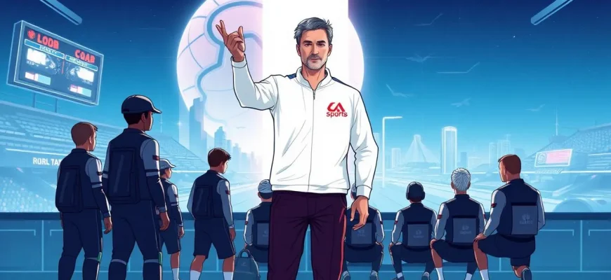 Top 10 Sci-Fi Coach Movies