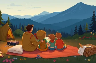 Family Scout Movies: A Collection of Adventure and Values