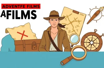 Adventure Films: Quest for Historical Artifacts