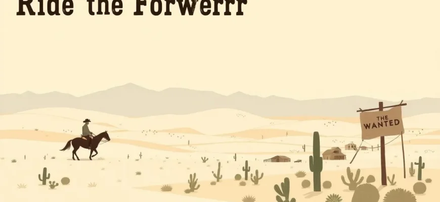 Top 10 Western Films About the Wild West