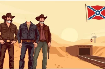 Union Westerns: A Cinematic Journey Through Labor Struggles