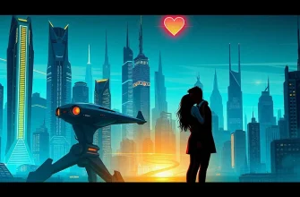 Top 10 Sci-Fi Films About Love and Rescue