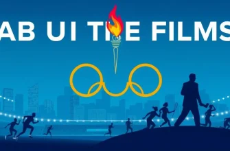 Top 10 Action Films About the Olympics