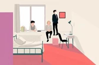 Top 10 Biopic Films About Dorm Life