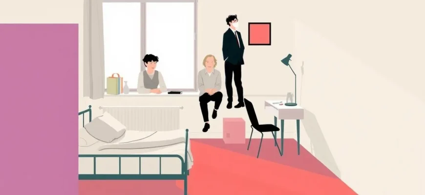 Top 10 Biopic Films About Dorm Life