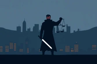 Thrilling Justice: 10 Films of Retribution