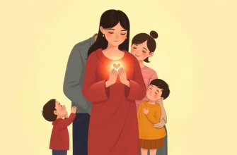 Family Films Celebrating Self-Sacrifice