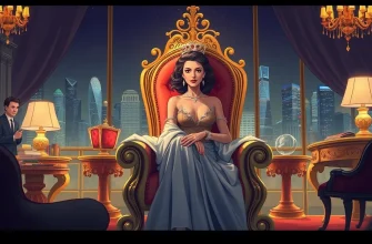 Greed and Romance: A Cinematic Journey Through Melodramas