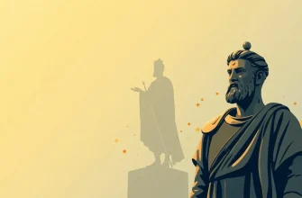 Historical Films About Bronze Statues