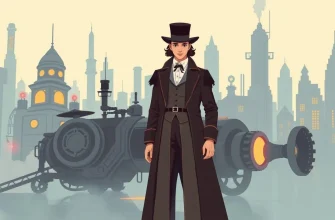 Victorian Sci-Fi Films: A Journey Through Time and Imagination