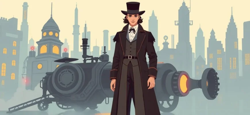 Victorian Sci-Fi Films: A Journey Through Time and Imagination