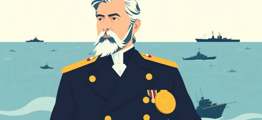 Top 10 Admiral Biopics to Watch